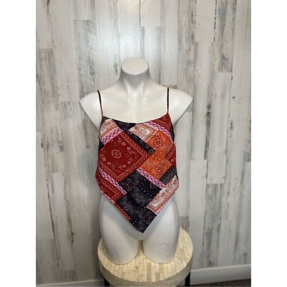 Bandana top - Picture 2 of 7